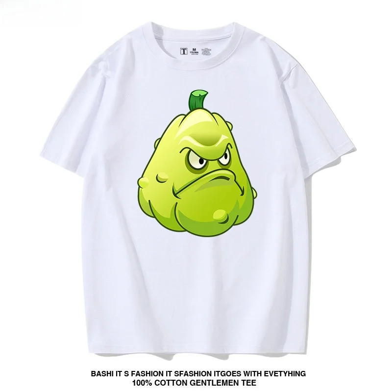 Plant Parent Vs Plantin - Футболка Plant Vs Zombie Ice Shooter,