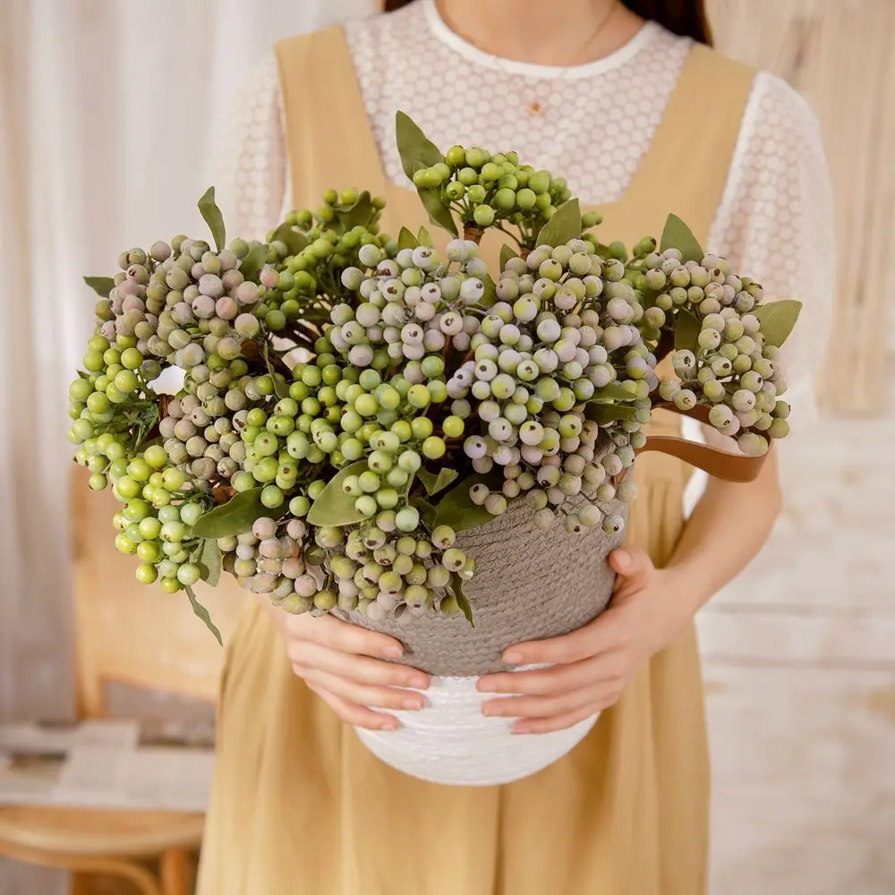 29 см искусственный зеленый IN – обзор и цена String Of Pearls Plant