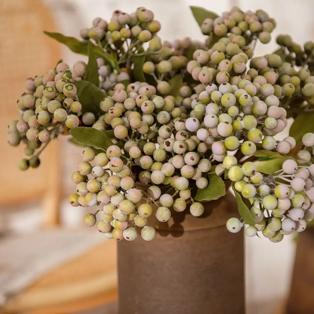 29 см искусственный зеленый IN – обзор и цена String Of Pearls Plant