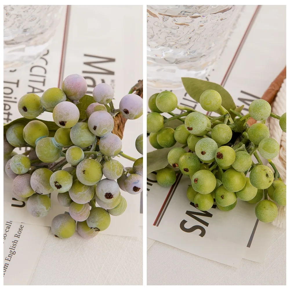 29 см искусственный зеленый IN – обзор и цена String Of Pearls Plant