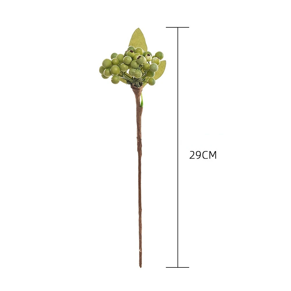 29 см искусственный зеленый IN – обзор и цена String Of Pearls Plant